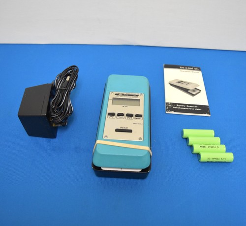 Rite 341 battery - x-rite,