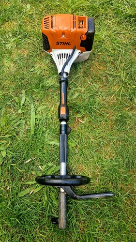 Stihl km131r kombi system - stihl,