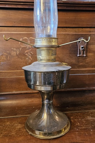Vintage 1930 aladdin 23 - vintage,