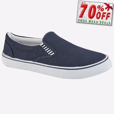 Dek Yachtsman Slip-On Mens