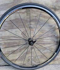 Mavic Ksyrium Equip Rim Brake