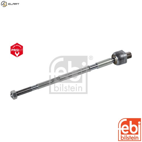Inner tie rod 17702 - rod,