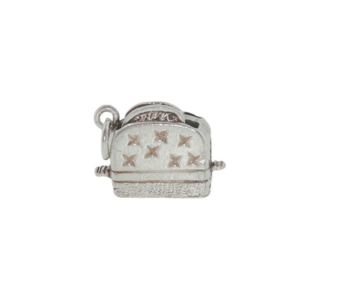 Vintage sterling silver moving - vintage,