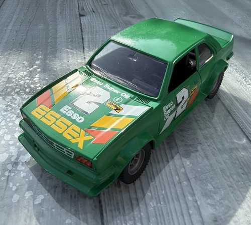 Polistil opel ascona 400 rally - ascona,