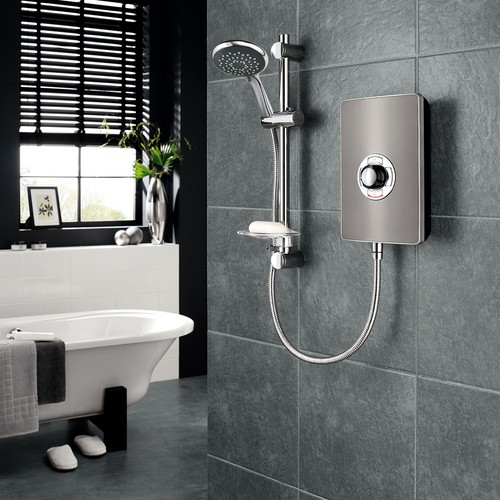 Triton aspirante electric - triton,