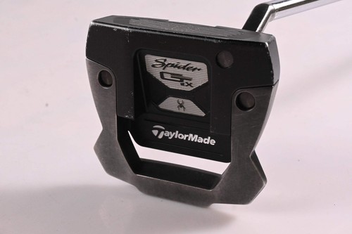Taylormade spider gtx black - taylormade,