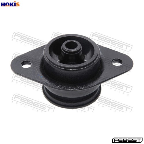 Mounting vehicle frame - mounting,