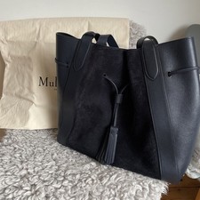Mulberry Millie tote Bespoke
