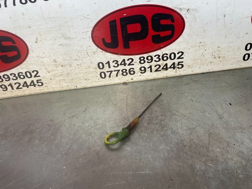 Engine oil dipstick - , lister