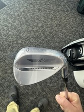 Titleist Vokey SM11 52 Degree