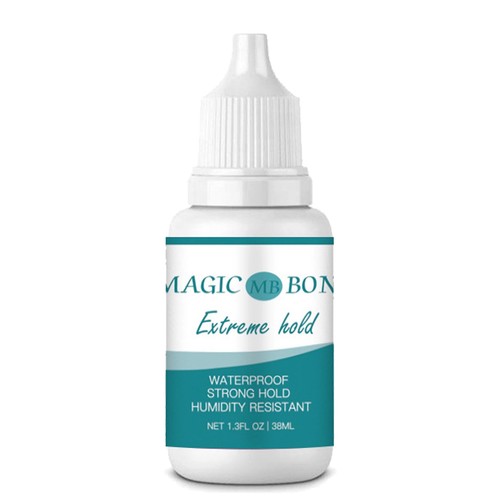 Lace wig glue 38ml strong - -,