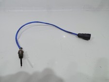 GENUINE 2014 FORD FOCUS  6G91-12B591-DA EXHAUST TEMPERATURE SENSOR 