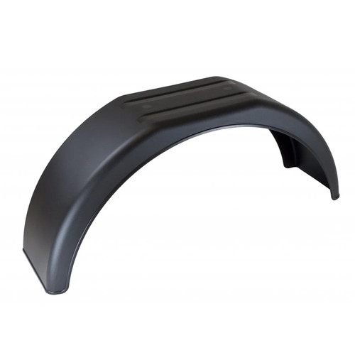 Plastic trailer mudguard for - mudguard,