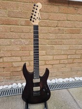 Charvel Pro-Mod DK24 HH HT E
