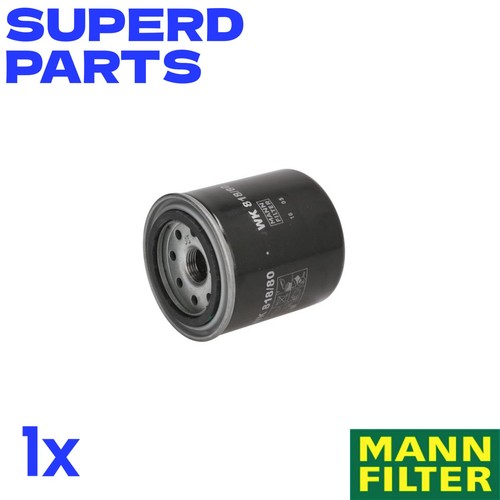 Fuel filter 923 for fuso - fuel, sp-923