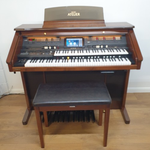 Roland atelier at800 artiste - atelier,