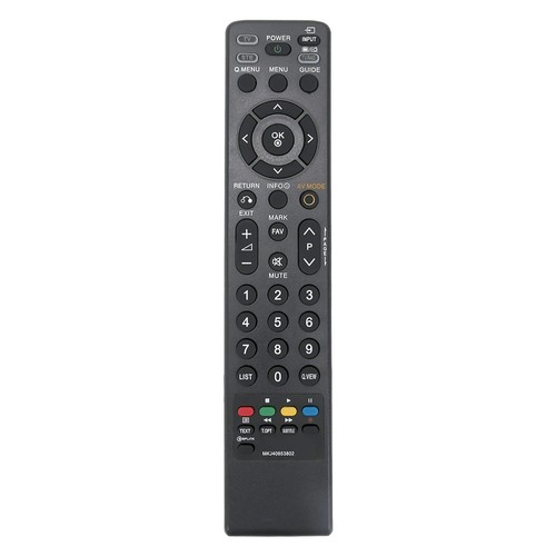 Mkj40653802 remote control fit - mkj40653802,