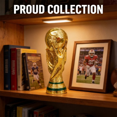 2026 life size fifa - life-size, world