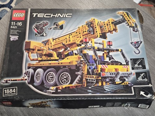 New 2005 lego - lego, technic