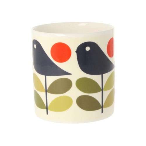 Orla kiely early bird - kiely, mug