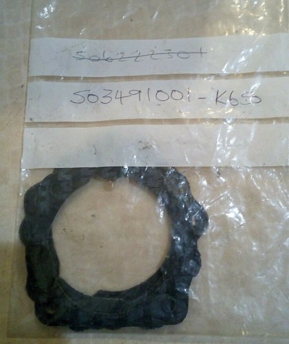 Husqvarna k650 disc cutter - disc,