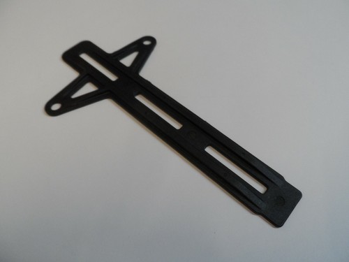 New battery holder for ansmann - holder,