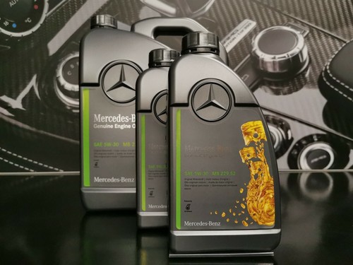 New genuine mercedes benz - new, mercedes-benz