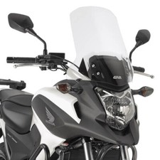 GIVI D1111ST HIGH WINDSCREEN