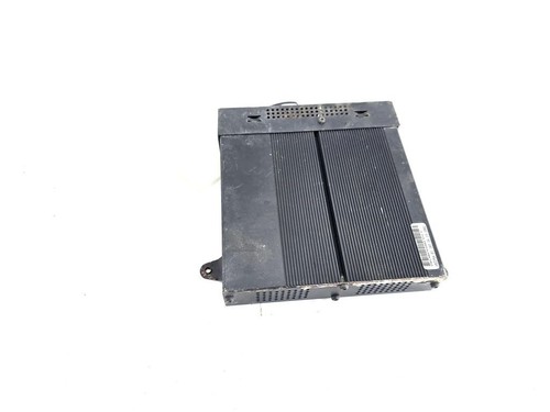 Bmw e46 amplifier audio - bmw,