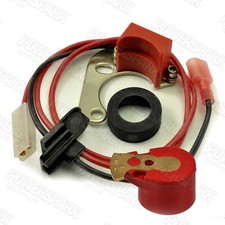 Morris Cowley 1957 to 1959 DM2