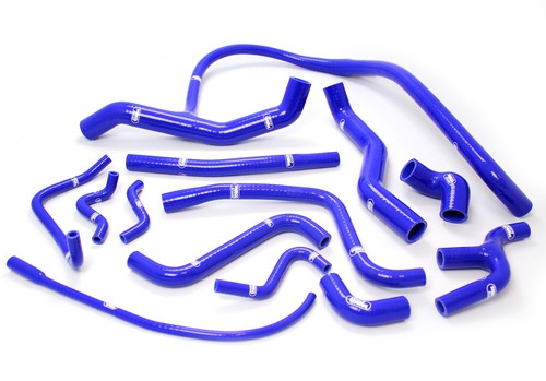 Samco sport coolant hoses for - sport,