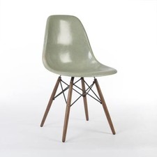 Herman Miller Eames Chair