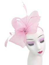 Womens Fascinator Headband