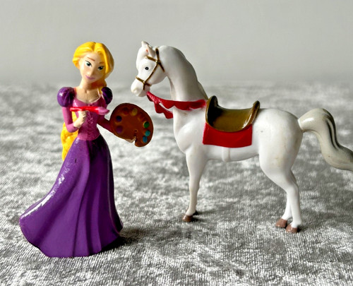 Disney tangled bundle - disney,