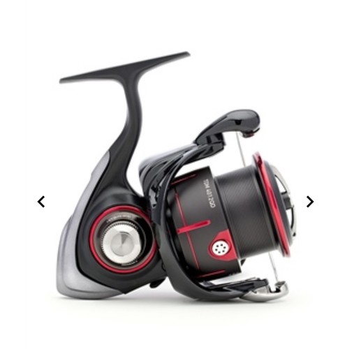 Daiwa tdm reel 3010qd - reel,