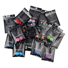 2x Controller Thumbstick Grip