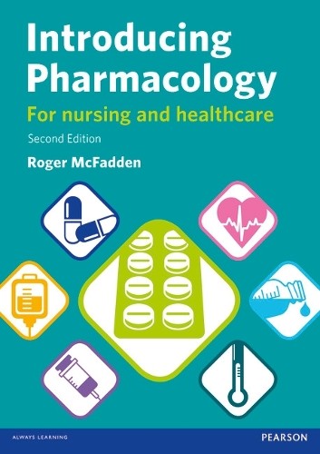 Introducing pharmacology for - introducing,