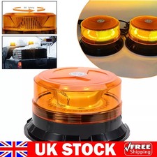 12V/24V LED Amber Recovery
