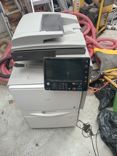 Photocopier printer - photocopier,