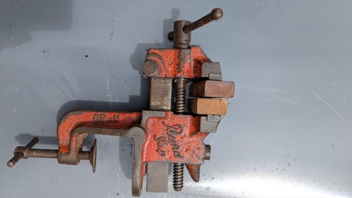 Vintage record imp - 80, vice