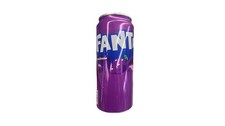 Fanta Madness Grape Drink