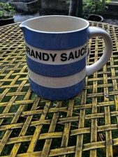 T.G. Green Cornishware Brandy