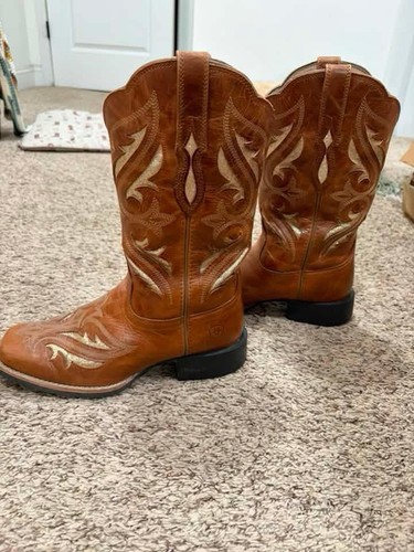 Ariat women boots - ariat, women's