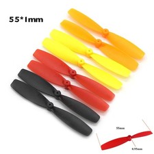 55*1mm ABS Aircraft Propeller