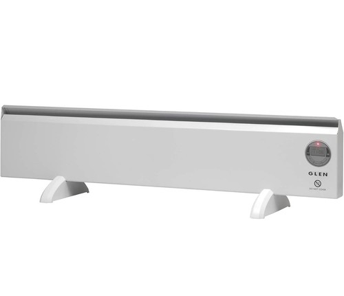 Glen 2150tie7 electric - glen,