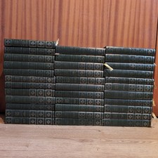 34 x CHARLES DICKENS Complete