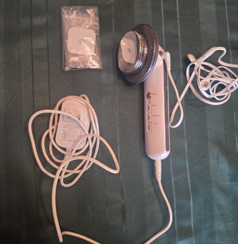 Handheld cellulite fat - handheld,