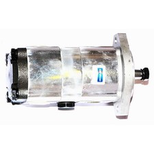 3597420M91 TANDEM HYD. PUMP