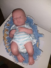 Berenguer 14" Realistic Baby