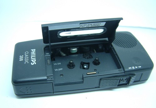 Philips lfh388 classic pocket - philips,